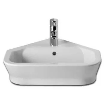 Раковина для ванной Roca GAP 48x48см угловая (732747R000)