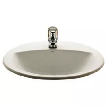 Раковина для ванной Roca RODEO 52х41см (327866000) врезная