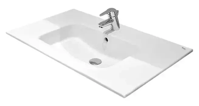 Раковина для ванной Roca VICTORIA-N 80х46 (732799C000)