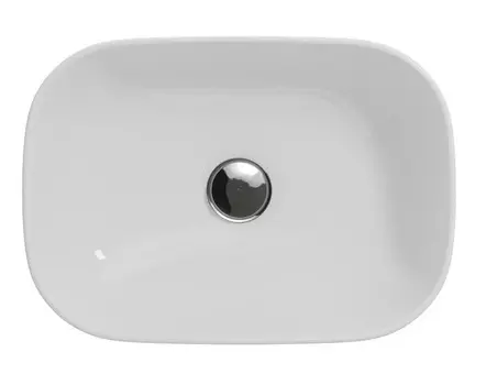 Раковина для ванной Runo CUATRO 49х39 (00-00001365)