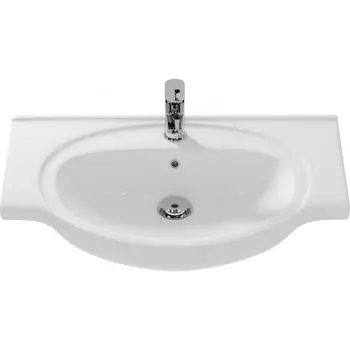 Раковина для ванной Runo ЭРИКА 70 (УТ000002235/Вн У174 RUNO)