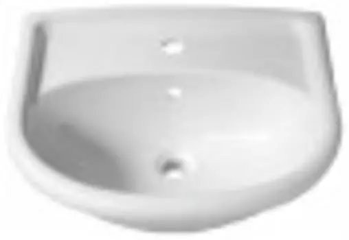 Раковина для ванной Sanita АТТИКА 50 (ATC50SAWB01)