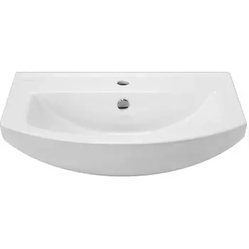 Раковина для ванной SANITA BEST 75 (WB.FN/Best/75-C/WHT.G/S1)