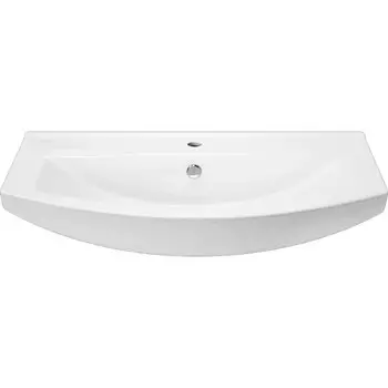 Раковина для ванной SANITA BEST 85 (WB.FN/Best/85-C/WHT.G/S1)