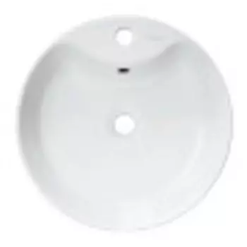 Раковина для ванной Sanita BEST SHELF (BST43SLWB01SH/WB.CT/Best/43-C.Shelf/WHT.G/S1 )