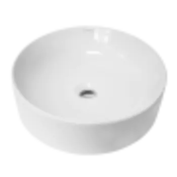 Раковина для ванной Sanita BEST SLIM BST40SLWB01S (WB.CT/Best/40-N.Slim/WHT.G/S1)