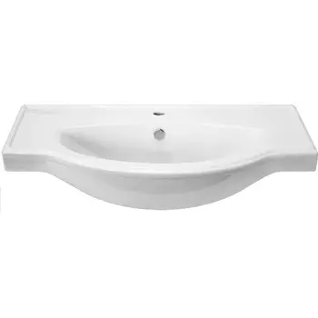 Раковина для ванной SANITA CLASSIC 90 (WB.FN/Classic/90-C/WHT.G/S1)