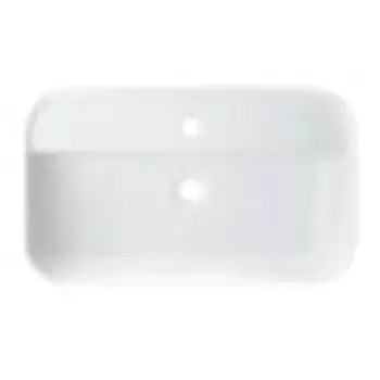 Раковина для ванной Sanita INFINITY SHELF (INF60SLWB01SH/WB.CT/Infinity/60-C.Shelf/WHT.G/S1 )