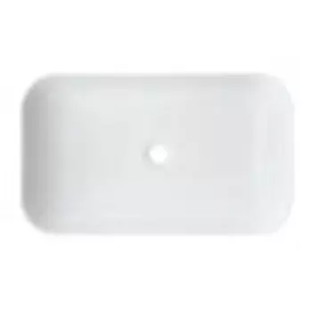 Раковина для ванной Sanita INFINITY SLIM (INF60SLWB01S/WB.CT/Infinity/60-N.Slim/WHT.G/S1 )