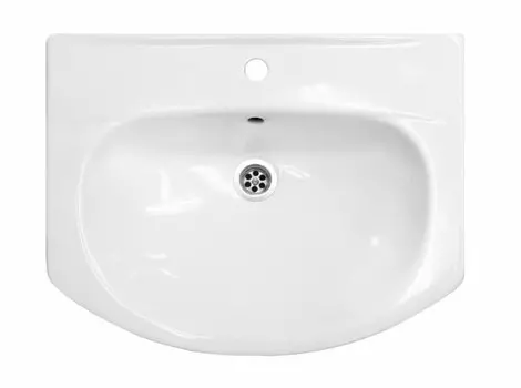 Раковина для ванной Sanita ЛАГУНА 65см (LGN65SAWB01)