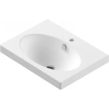 Раковина для ванной Sanita NEXT 60 (NXT60SLWB01)