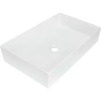 Раковина для ванной SANITA NOVEL SLIM 60 Белый S1 (WB.CT/Novel/60-N.Slim/WHT.G/S1)
