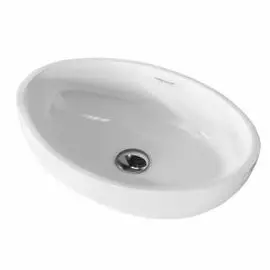 Раковина для ванной Sanita RINGO Cut 53см (RNGSLWB01C)