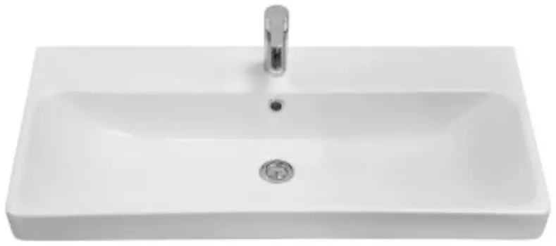Раковина для ванной Santek АДРИАНА-90 (WH501629)