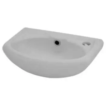 Раковина для ванной Santek АЗОВ 40, 41см (WH110254)