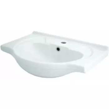 Раковина для ванной Santek БАЙКАЛ 60см (WH109652)