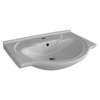 Раковина для ванной Santek БАЙКАЛ 65см (WH109651)