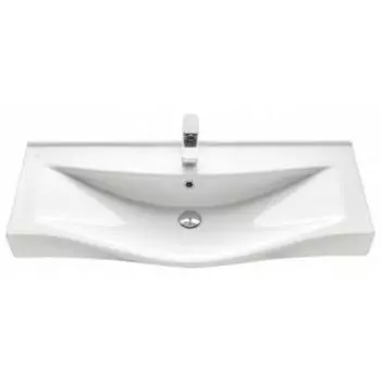 Раковина для ванной Santek БЕВЕРЛИ-100 (WH302502)