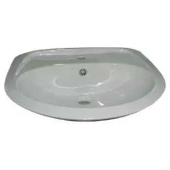 Раковина для ванной Santek БРИЗ Умывальник 50см (WH110451)