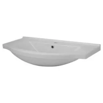 Раковина для ванной Santek ЭЛЬБРУС-80 (WH109653)