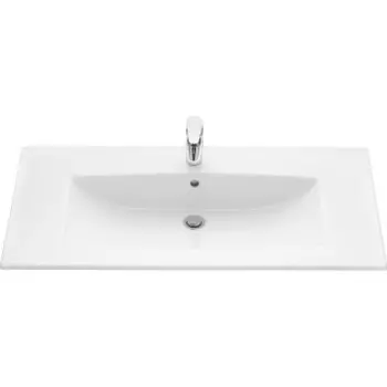 Раковина для ванной Santek ЭЛИНА 100 (1WH501627)