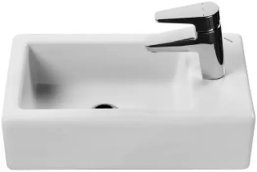 Раковина для ванной Santek ЭРИС 46 (1WH301972)