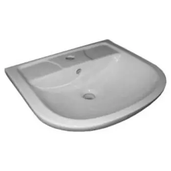 Раковина для ванной Santek ЛАДОГА 50 (WH110256)