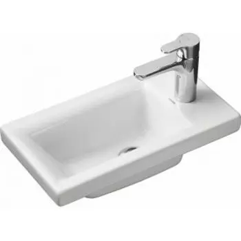 Раковина для ванной Santek МИРАНДА-40 (WH302500)