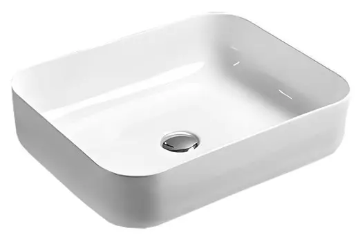 Раковина для ванной Timo SOLI TK-305 белый