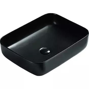 Раковина для ванной Timo SOLI TK-305MB черный