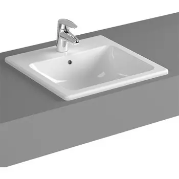 Раковина для ванной Vitra S20 5463B003-0001
