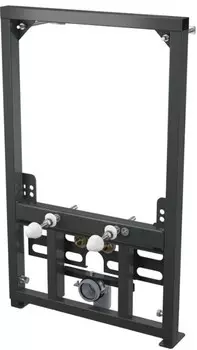 Рама Alca Plast A105/850 для биде (высота монтажа 0,85м)