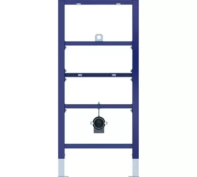 Рама Aquatek INSU-0000001 для писсуара