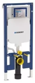 Комплект инсталляции Geberit Duofix 111.796.00.1