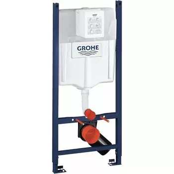 Рама Grohe Rapid SL (с бачком) 38840000
