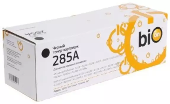 Картридж BION BCR-CE285A (Картридж)