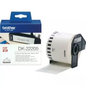 Картридж Brother DK22205 (лента)