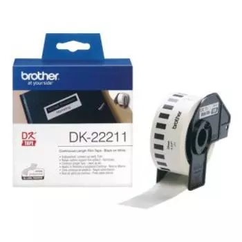 Картридж Brother DK22211 (лента)
