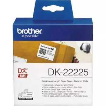 Картридж Brother DK22225 (лента)
