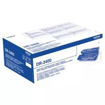 Фотобарабан Brother DR-3400