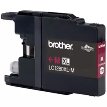 Картридж Brother LC-1280XLM