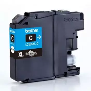 Картридж Brother LC-565XLC (Картридж)