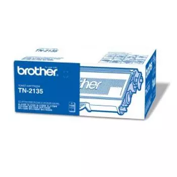 Картридж Brother TN2135 черный (картридж)