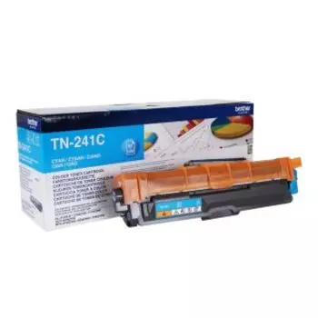 Картридж Brother TN241C голубой