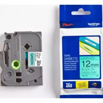 Картридж Brother TZE731 (лента)