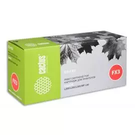 Расходный материал для печати Cactus