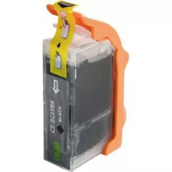 Картридж Cactus CS-BCI3BK черный (Картридж)
