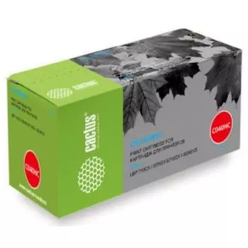 Картридж Cactus CS-C040HC