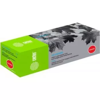 Картридж Cactus CS-C054HC CYAN