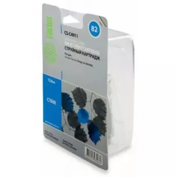 Картридж Cactus CS-C4911